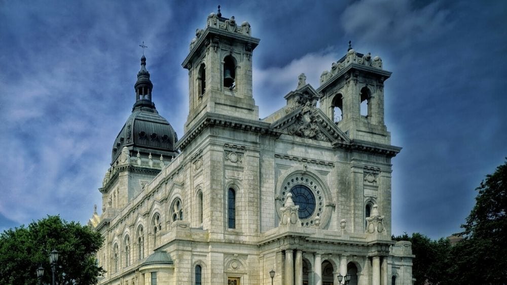 iglesia iglesia