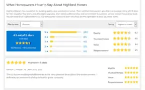 trustbuilder ratings & reviews