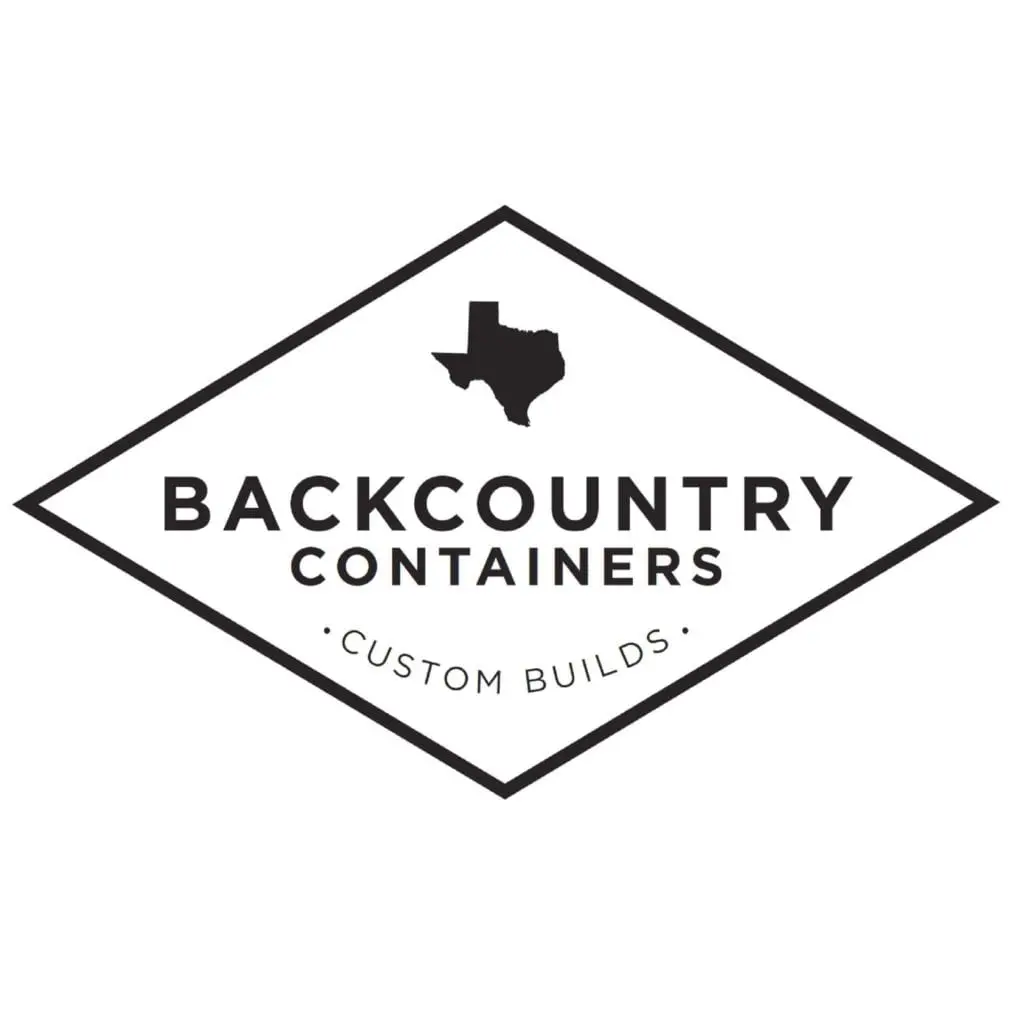 Backcountry Containers logo