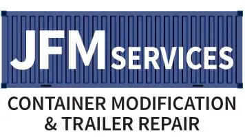 JFM Services logo